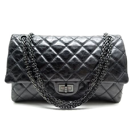 chanel 2.55 bag review|sac Chanel 2.55 wikipedia.